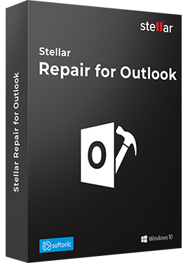 Outlook PST Recovery